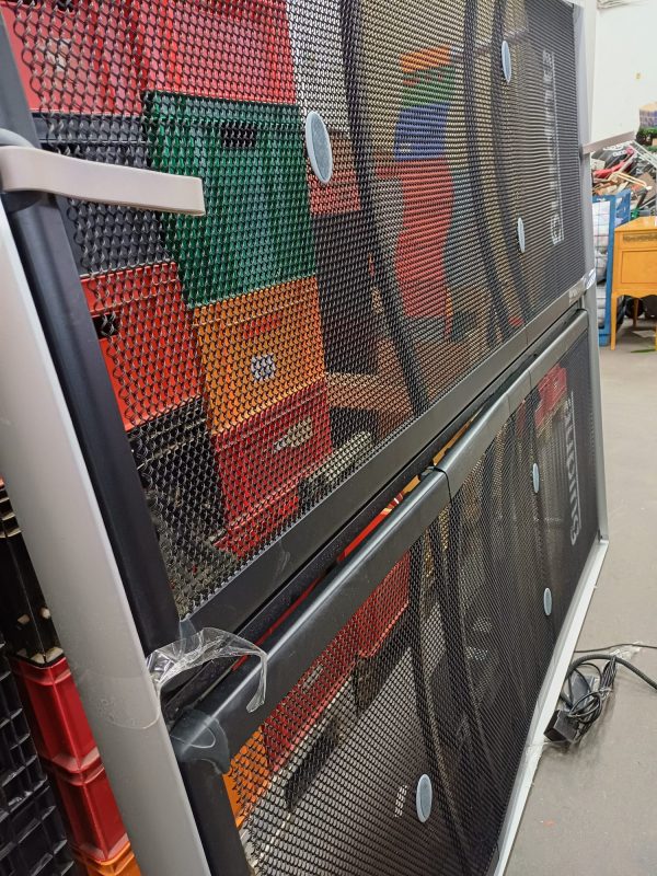 Auping spiraalbodem - 2 persoons