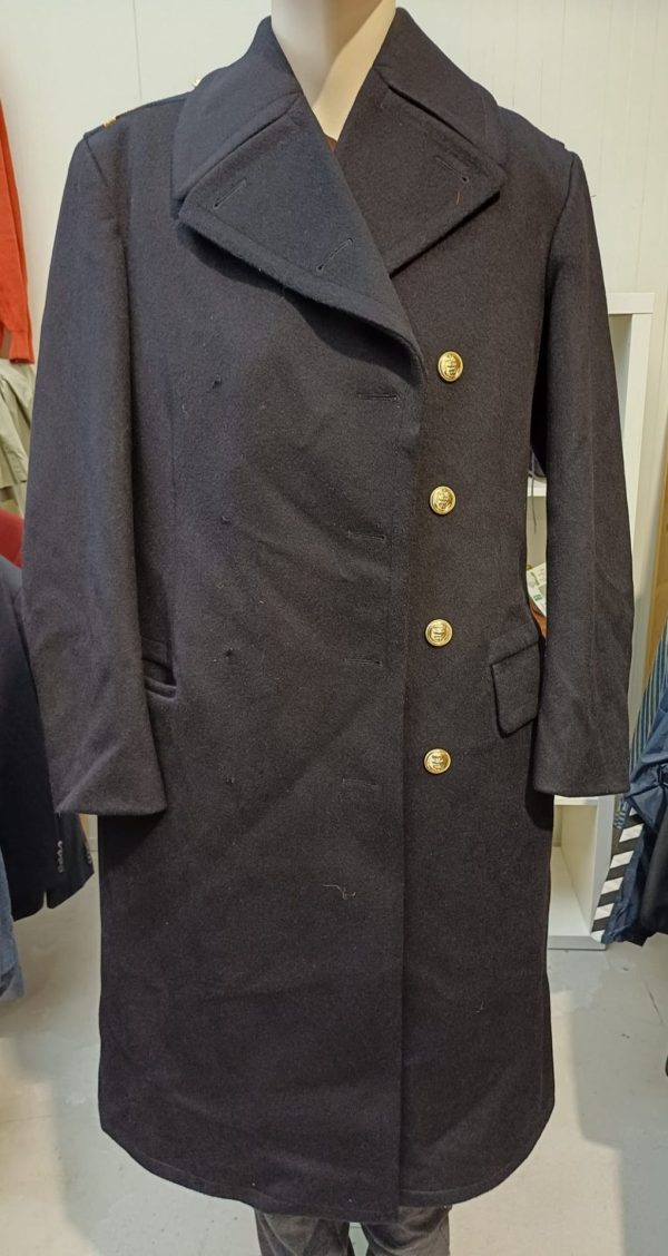 Koninklijke Marine Jas 1988 - Maat 47