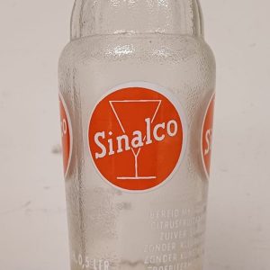 Sinalco fles