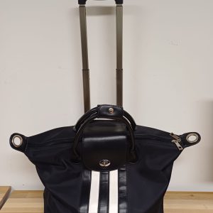 Olivia Lauren Trolley - Stijlvol en Praktisch!