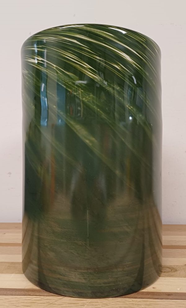 Riverdale vaas Trendhopper - groen