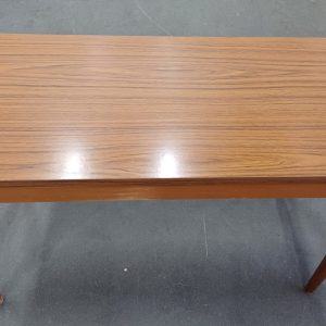 Vintage Cees Braakman bijzettafel / salontafel