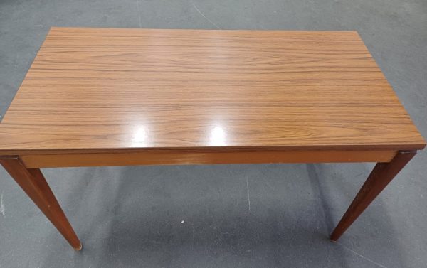 Vintage Cees Braakman bijzettafel / salontafel