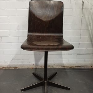 Pagholz kinderstoel / schoolstoel