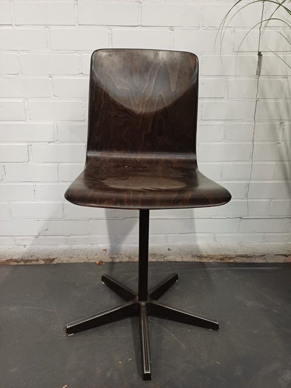 Pagholz kinderstoel / schoolstoel