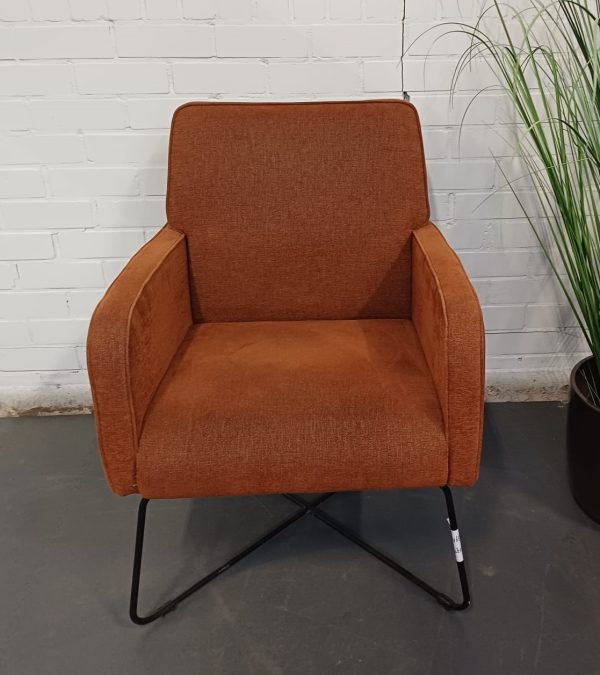 Fauteuil Barista lounge chair