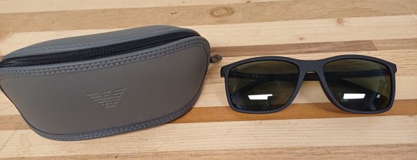 Emporio Armani Zonnebril (EA4058 5653/9A)