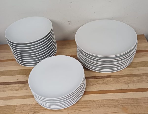 Royal Boch servies - 32 delig