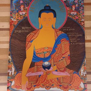 Hemelse Galerij - Romio Shrestha