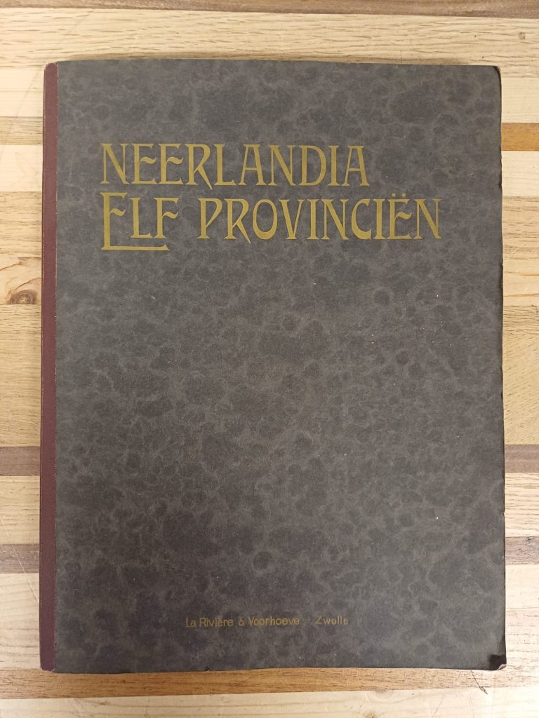 Neerlandia Elf Provinciën