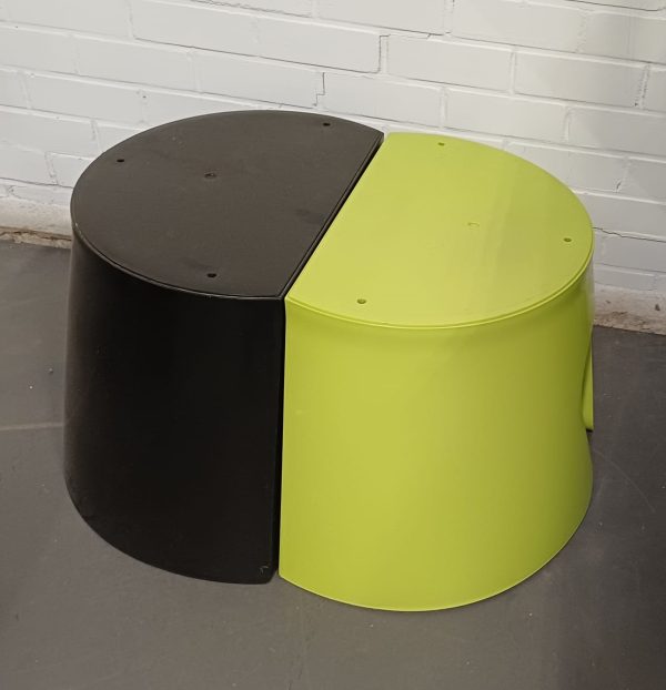 Bloementafel van Gaber