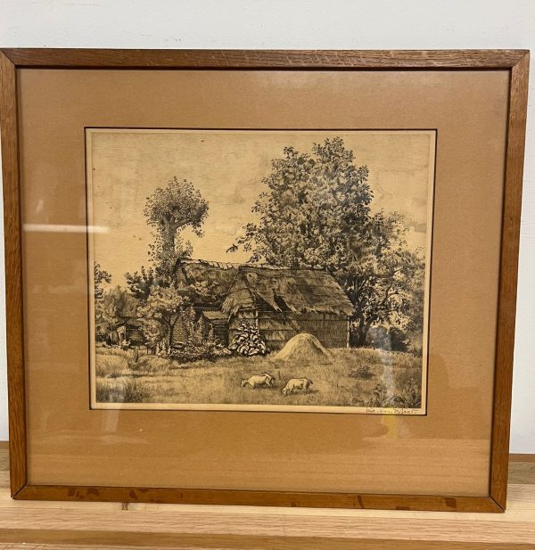 Ets Nico van der Jagt - Geitenweitje Achterhoek