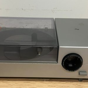 Rollei P37A Autofocus Diaprojector
