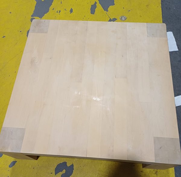 Salontafel - Pilat & Pilat