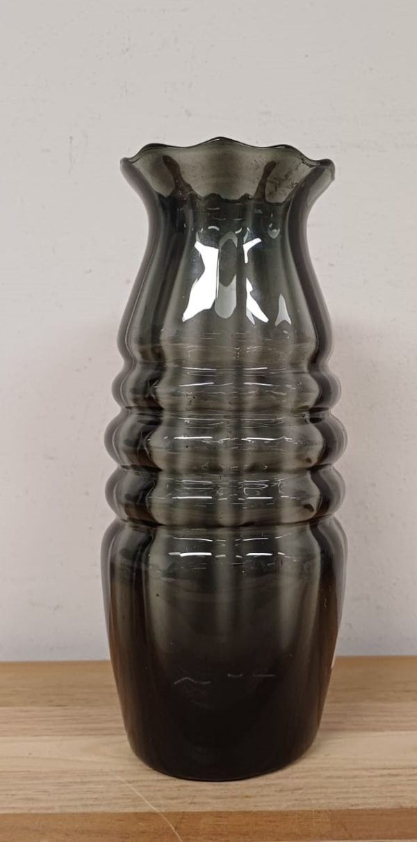 Art deco - Verrerie Doyen vaas