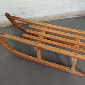 Vintage Davos Hadee slee