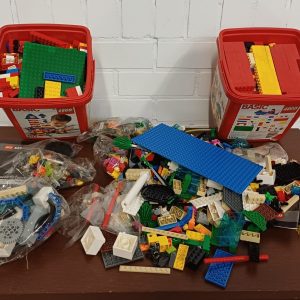 Vintage lego