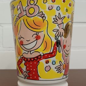 Blond Amsterdam mok - 18