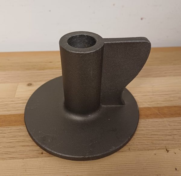 Ikea '95 kaarsenhouder Thomas Eriksson