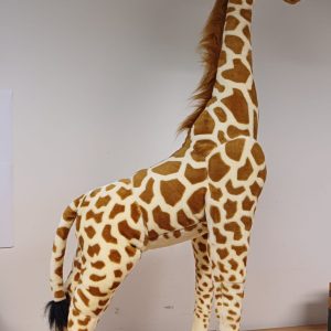 Melissa & Doug Giraffe