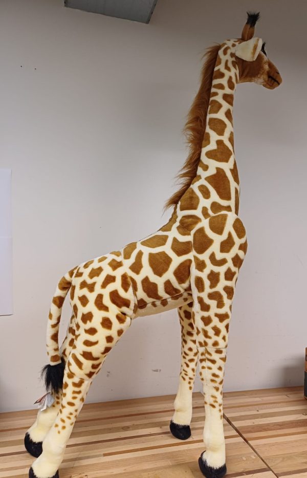 Melissa & Doug Giraffe