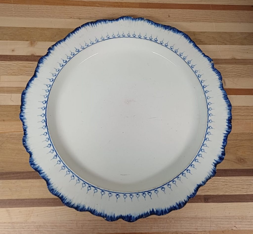 Vintage Wedgwood kom / schaal