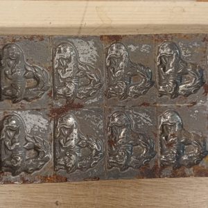 Anton Reiche Dresden chocolade mal - no. 400
