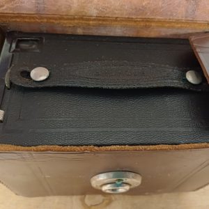 Kodak double - 2 brownie special