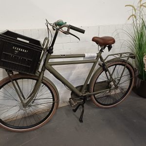 Cordina herenfiets - 28 inch