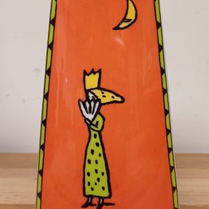 Rosenthal Dorothy Hafner Love Story vaas