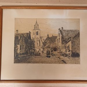 Ets - Martin van Waning