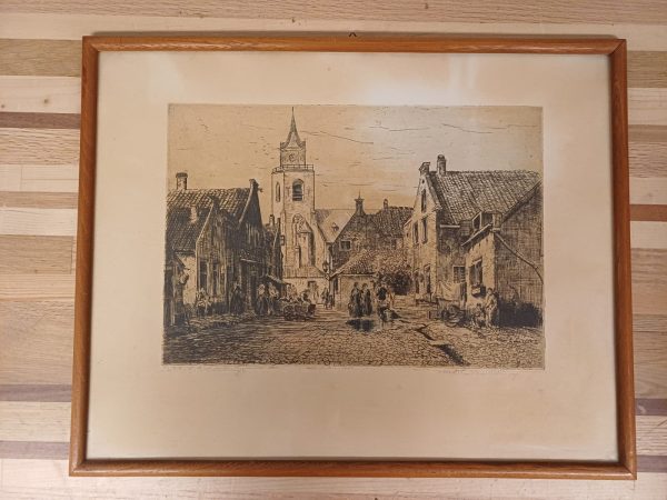 Ets - Martin van Waning