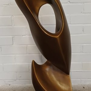 Sculptuur - gemengde technieken