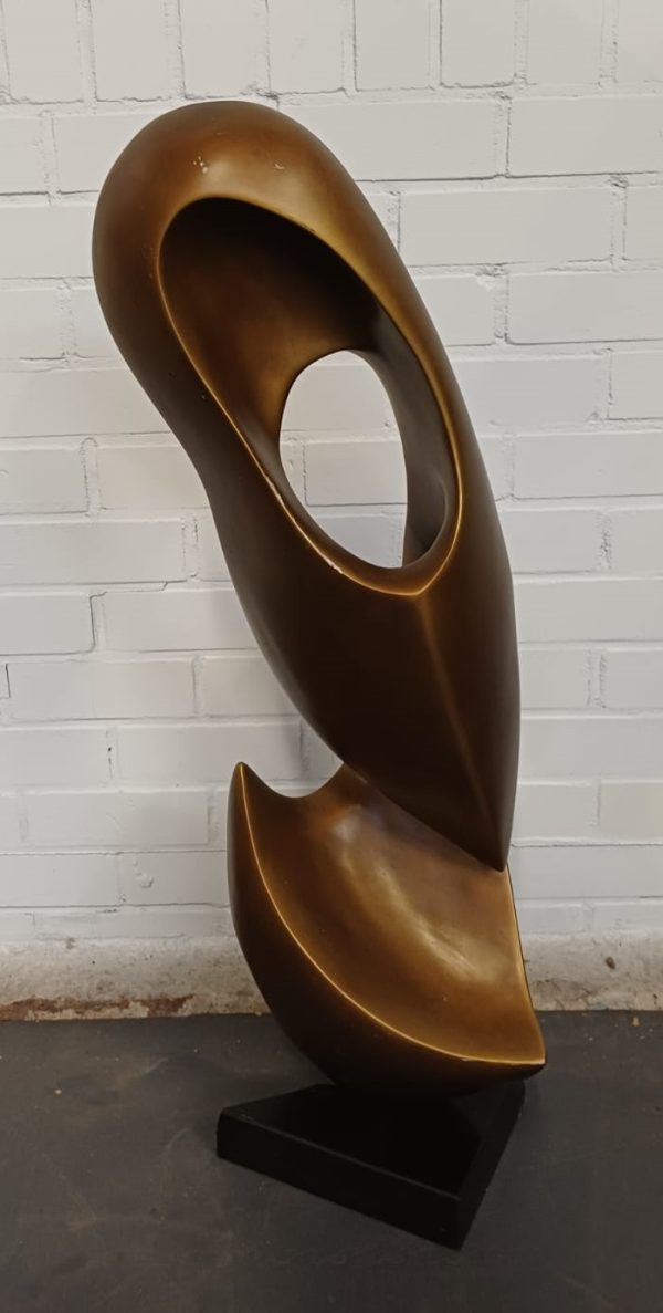 Sculptuur - gemengde technieken