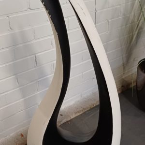 Sculptuur - gemengde technieken