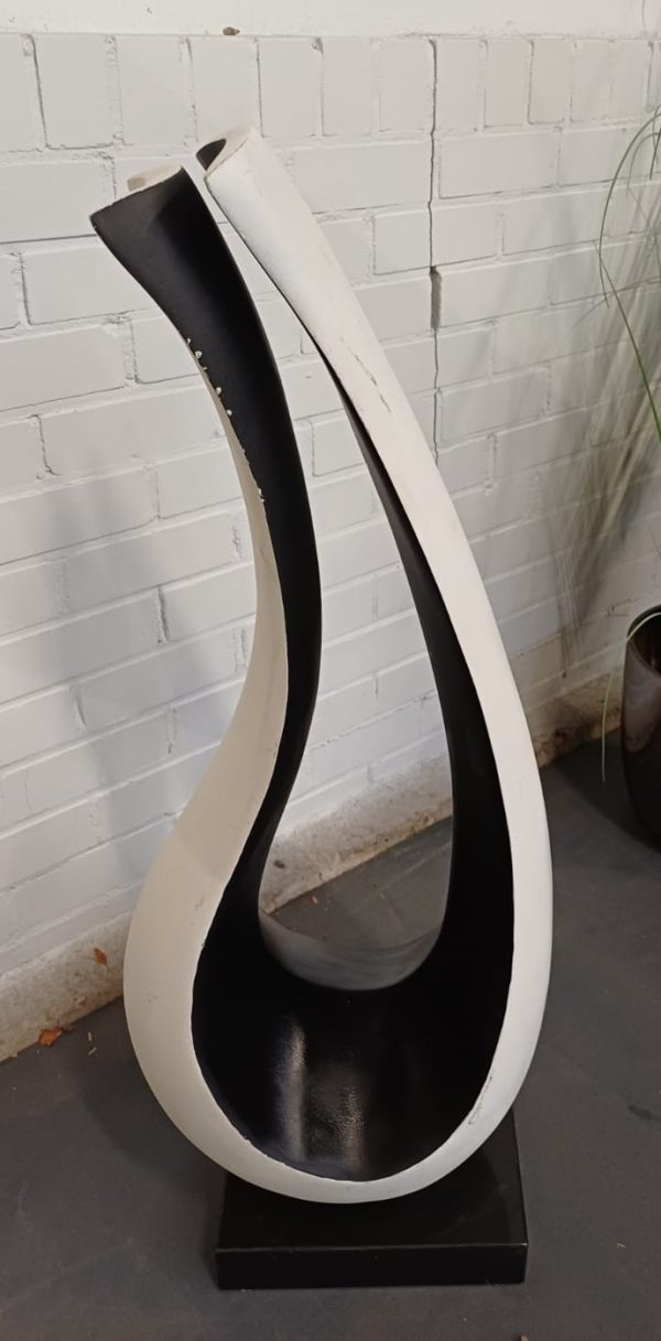 Sculptuur - gemengde technieken