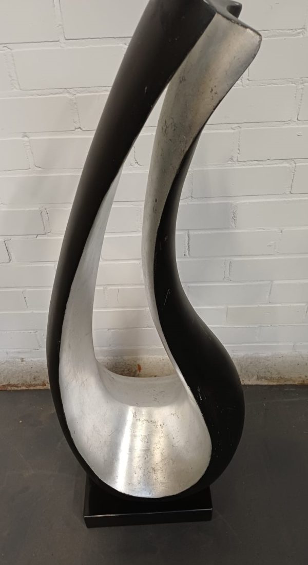 Sculptuur - gemengde technieken