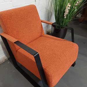 Fauteuil - Xooon Bueno stijl