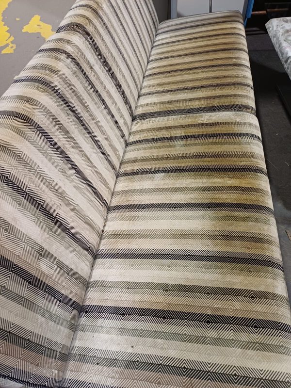 Harvink bank - 3 zits bank