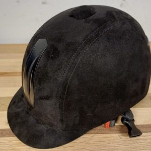 Paardrij helm /cape Harry's Horse - M 54-56