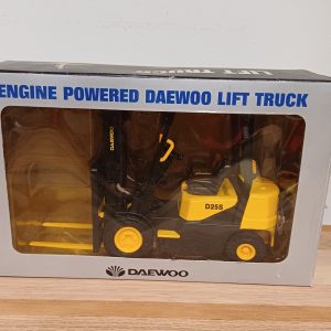 Daewoo Heftruck - Engine Powered - Lift Truck