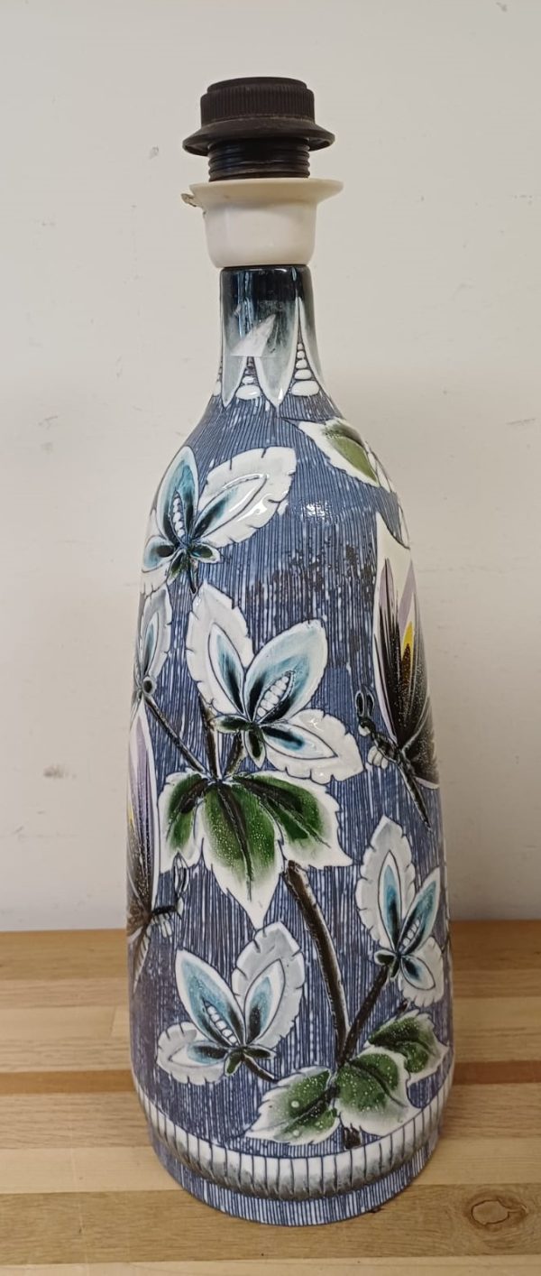 Alingsas keramik tafellamp