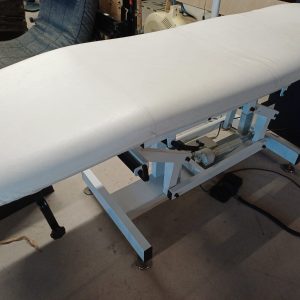 Rognoni divisione salute - massagetafel