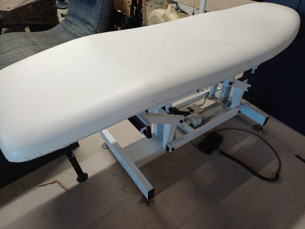 Rognoni divisione salute - massagetafel