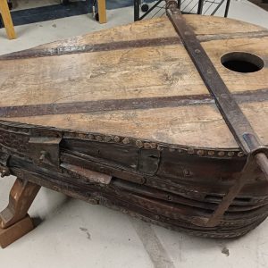 Salontafel Blaasbalg