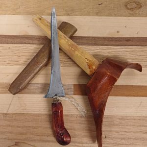 Vintage kris - Indonesisch wapen