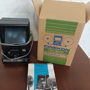 Cinekon DS 500