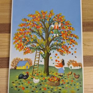 Villeroy & Boch tegel appeloogst - Monika Cronshagen