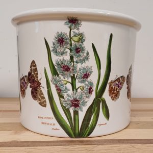 The Botanic Garden 1818 bloempot - Portmeirion
