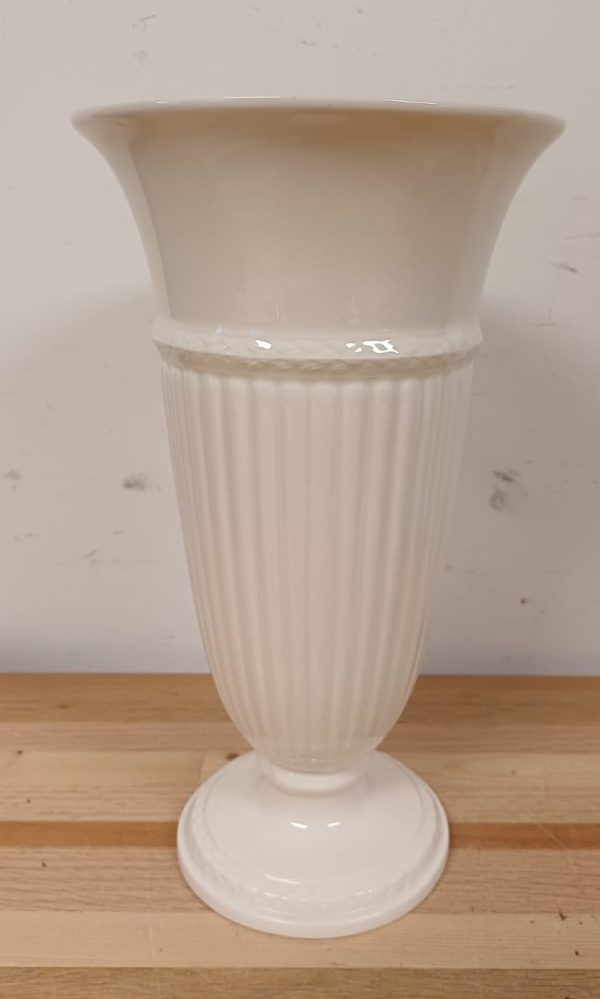 Wedgwood Edme trompetvaas